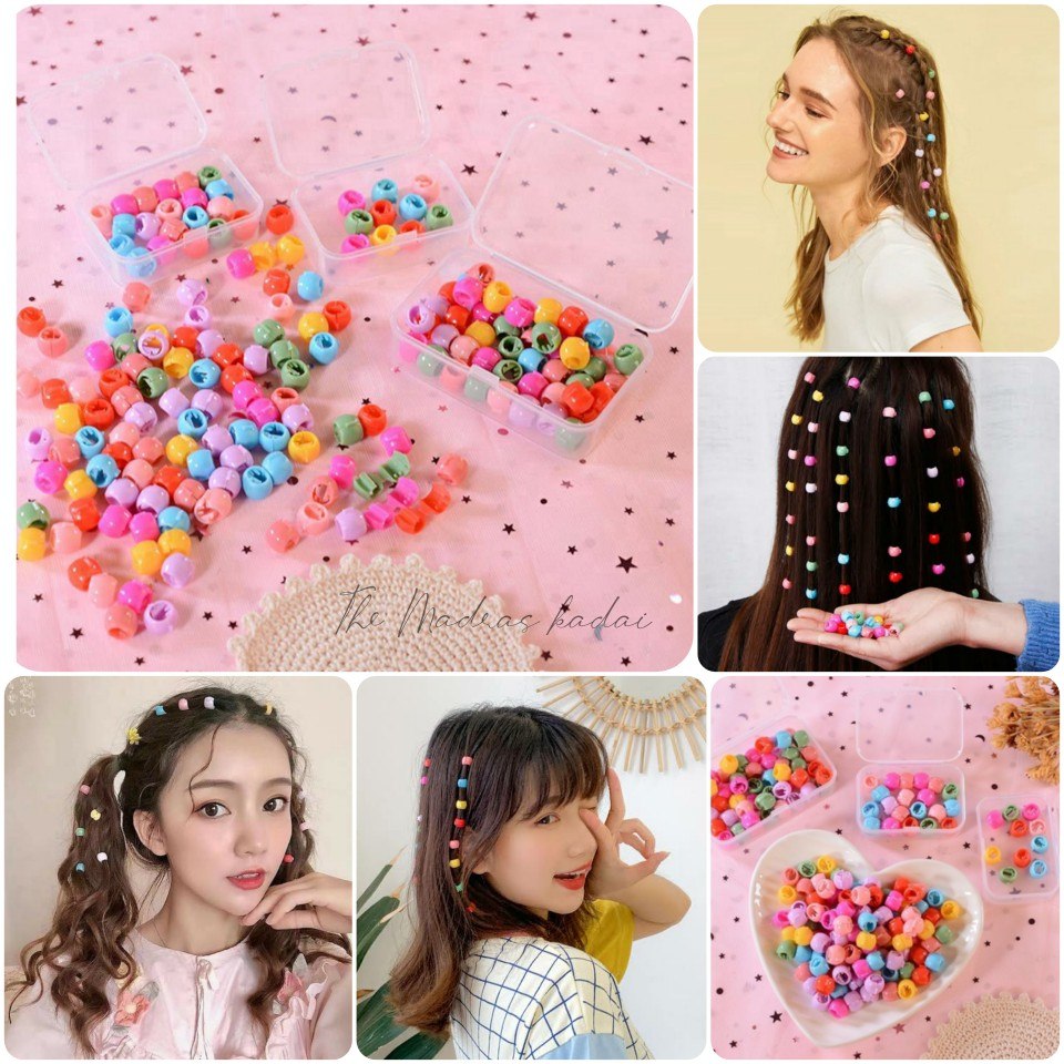 Trendy 50pc Mini flower Clutcher/Claws for hair Fashion Baby Girls Small  Hair Claws, Fashion Baby
