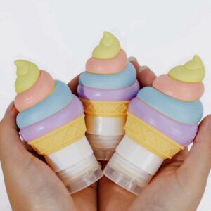 Icecream Travel Dispenser